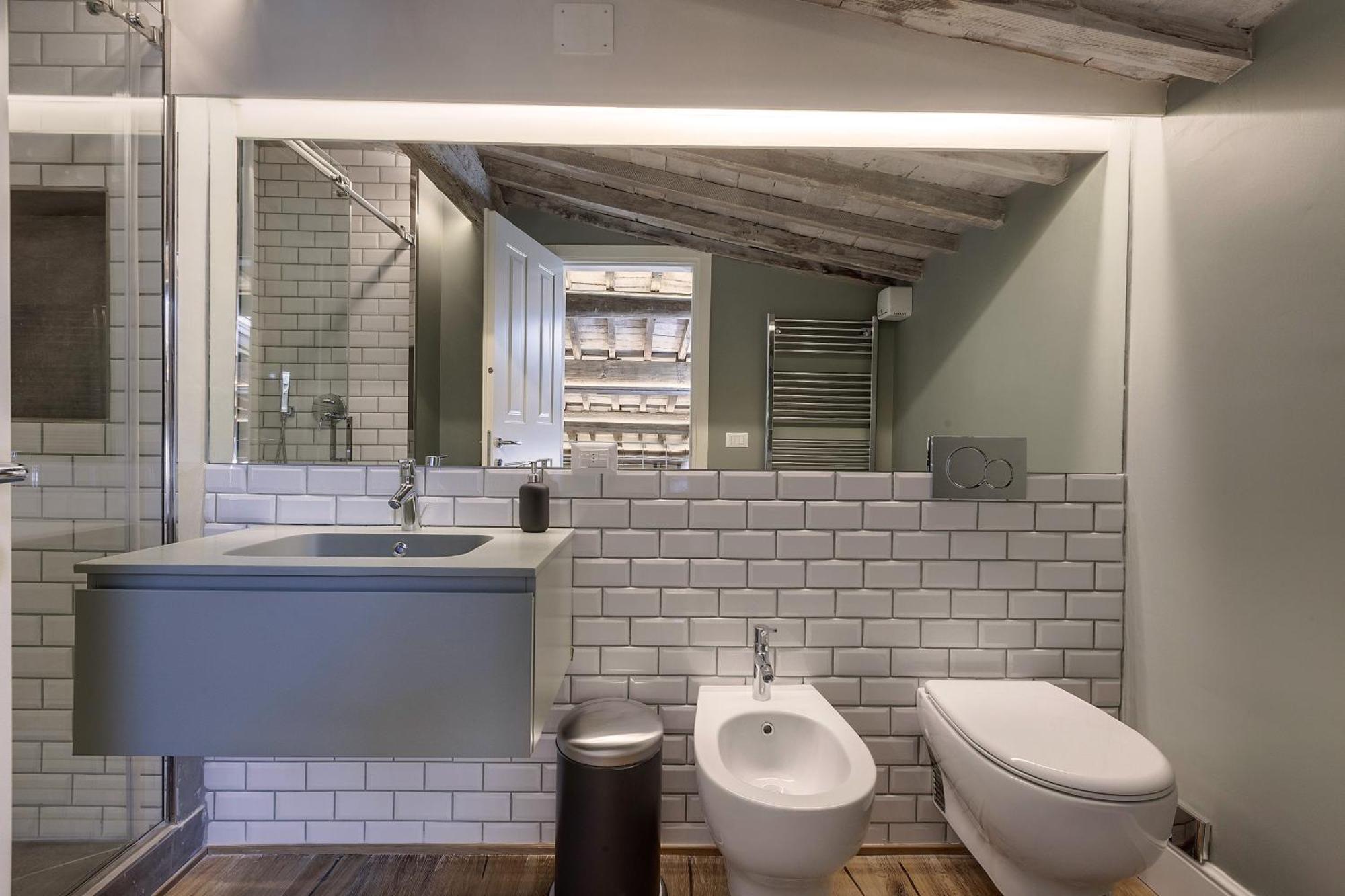 Sant'Agostino Luxury Apartment By Mamo 피렌체 외부 사진